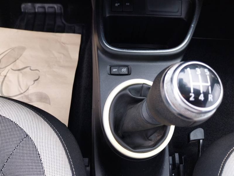 Renault Twingo - Photo 28