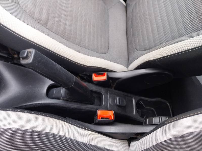 Renault Twingo - Photo 29