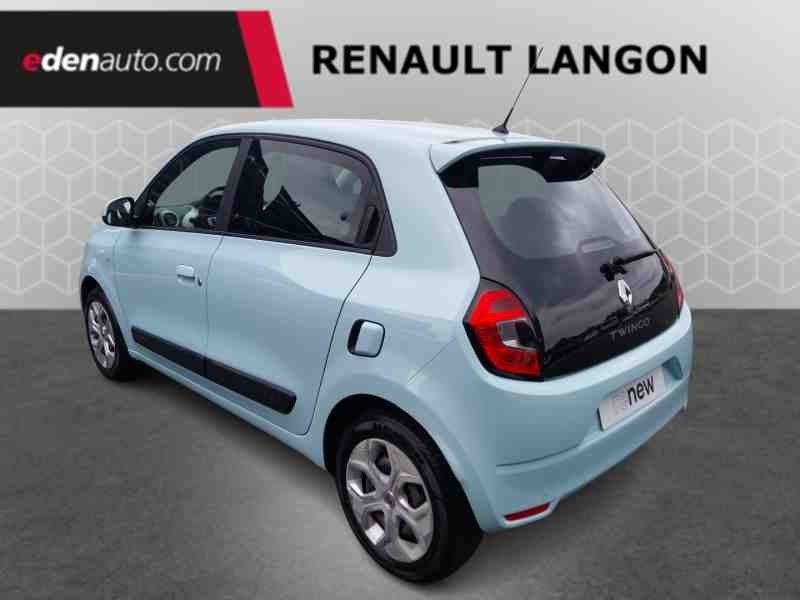 Renault Twingo - Photo 3