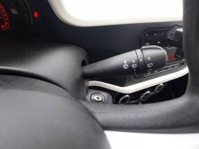 Renault Twingo - Photo 31