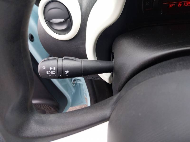 Renault Twingo - Photo 32
