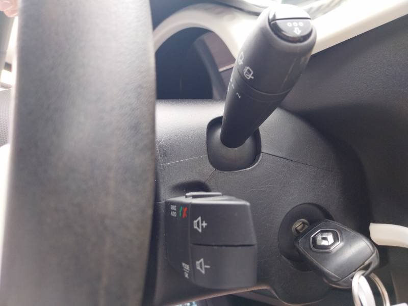 Renault Twingo - Photo 33