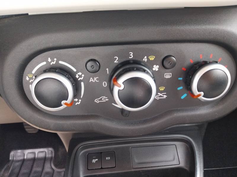 Renault Twingo - Photo 34