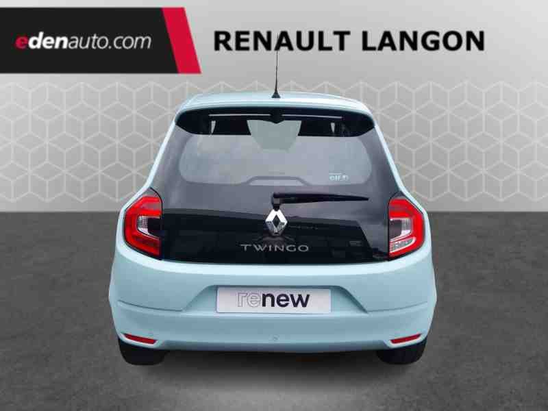 Renault Twingo - Photo 4