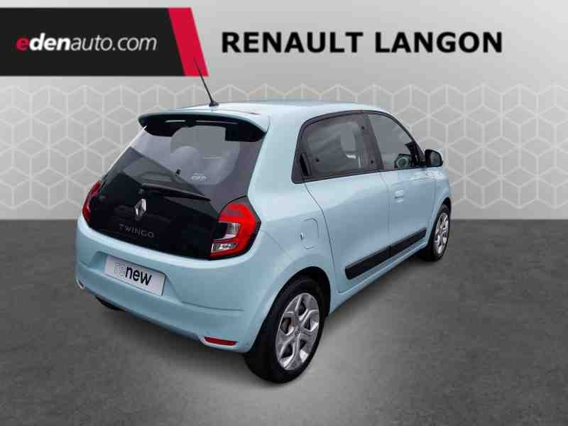 Renault Twingo - Photo 5