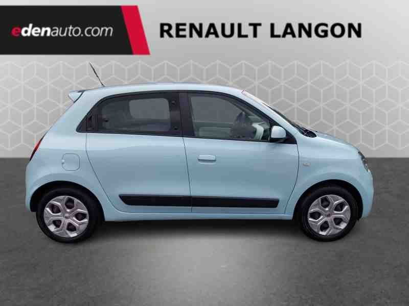 Renault Twingo - Photo 6