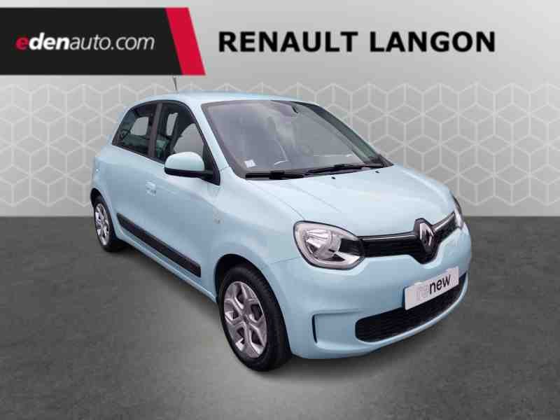 Renault Twingo - Photo 7
