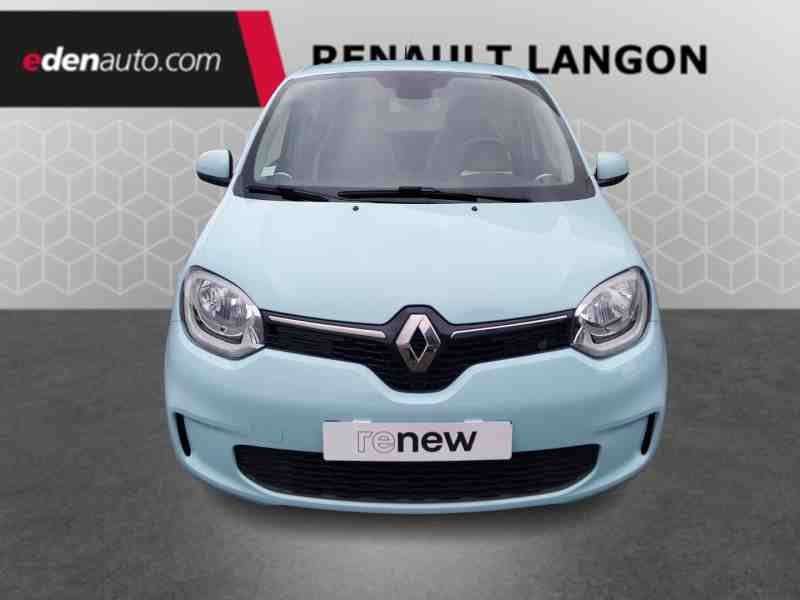 Renault Twingo - Photo 8