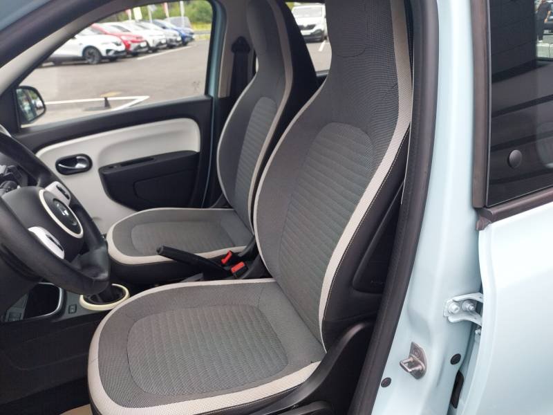 Renault Twingo - Photo 10