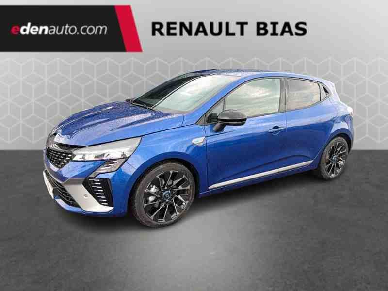 Renault Clio - Photo 1