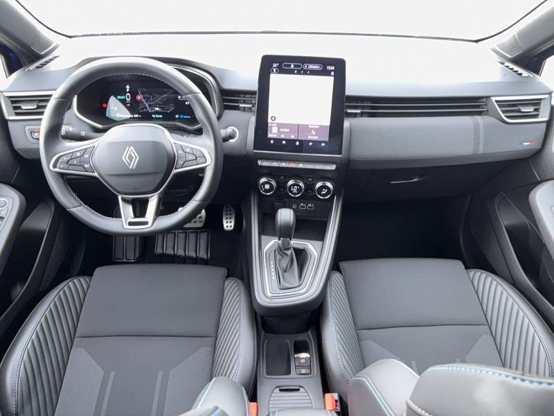 Renault Clio - Photo 11