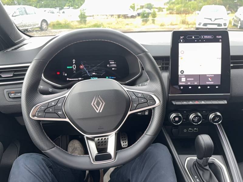 Renault Clio - Photo 16