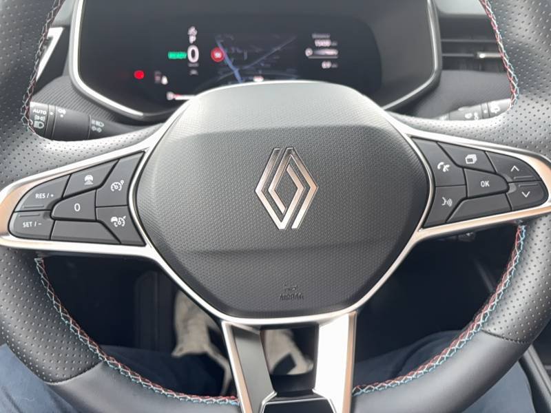 Renault Clio - Photo 17
