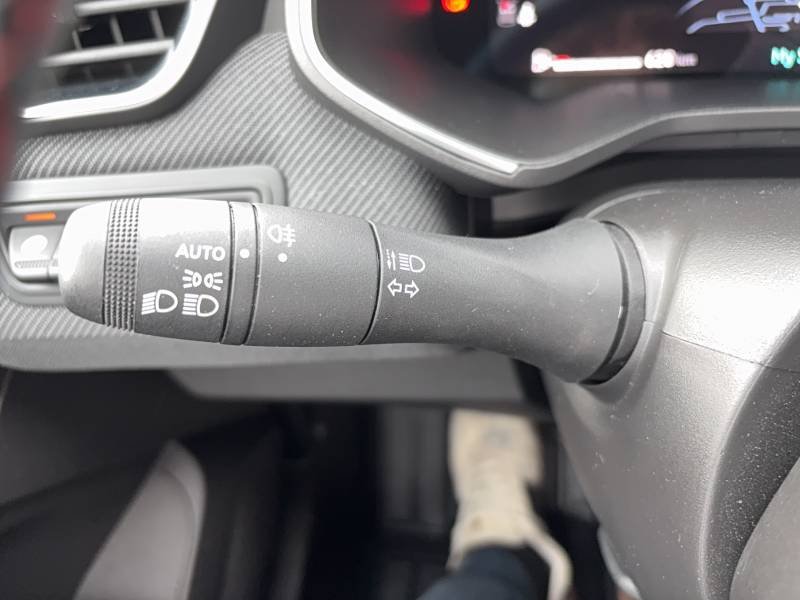 Renault Clio - Photo 20