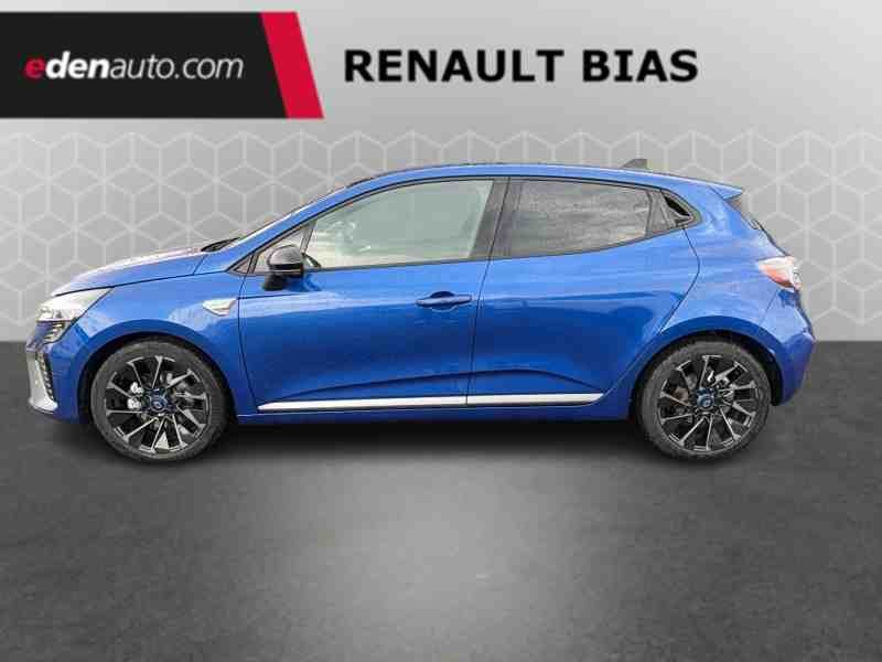 Renault Clio - Photo 2