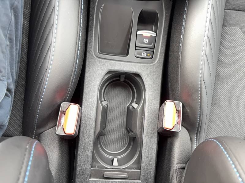 Renault Clio - Photo 23