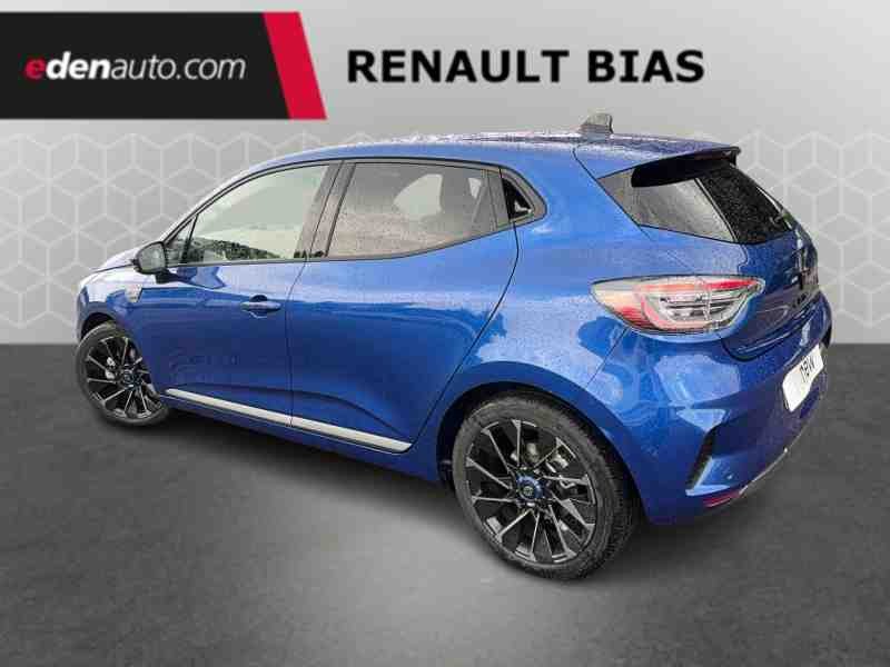 Renault Clio - Photo 3