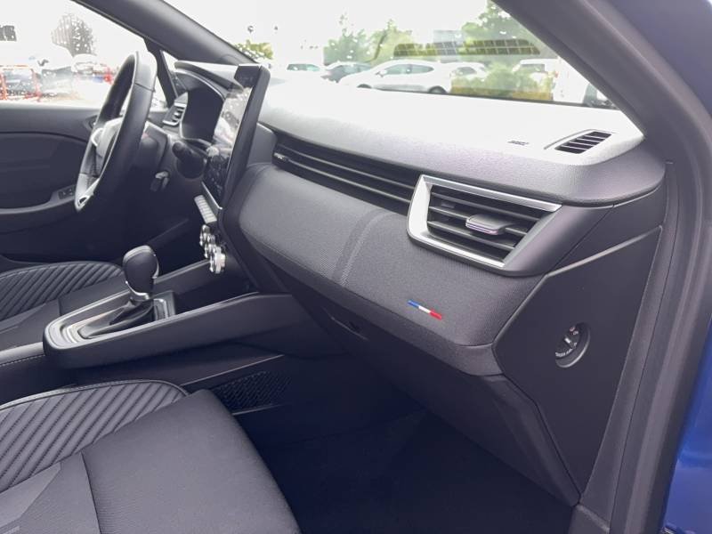 Renault Clio - Photo 39