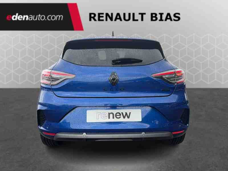 Renault Clio - Photo 4