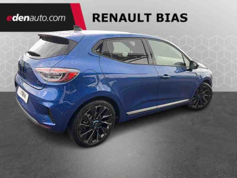 Renault Clio - Photo 5