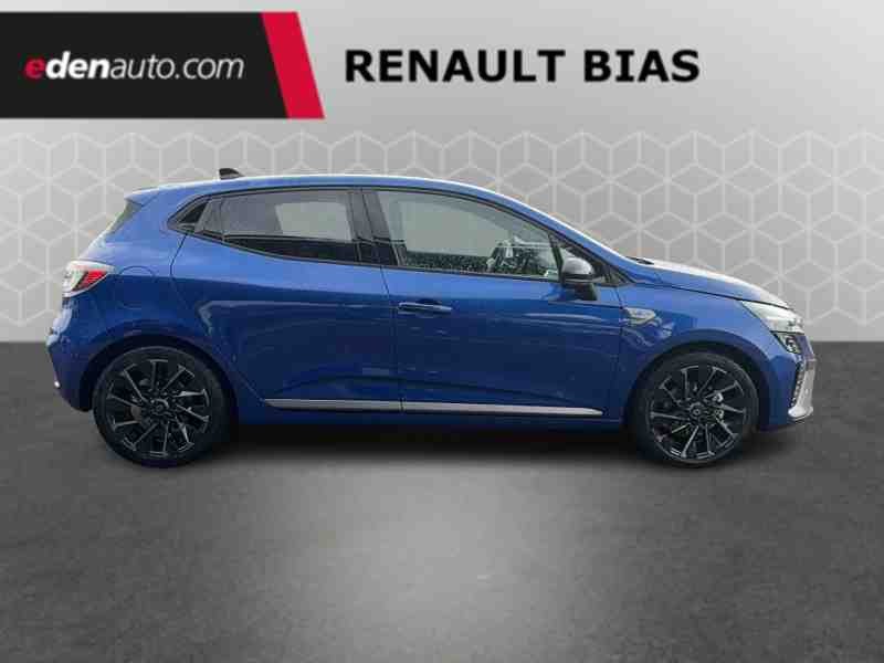 Renault Clio - Photo 6