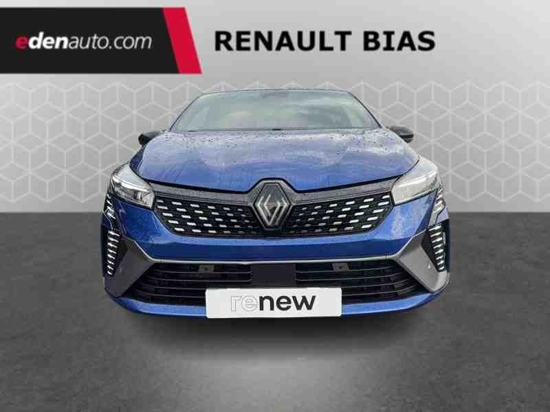 Renault Clio - Photo 8