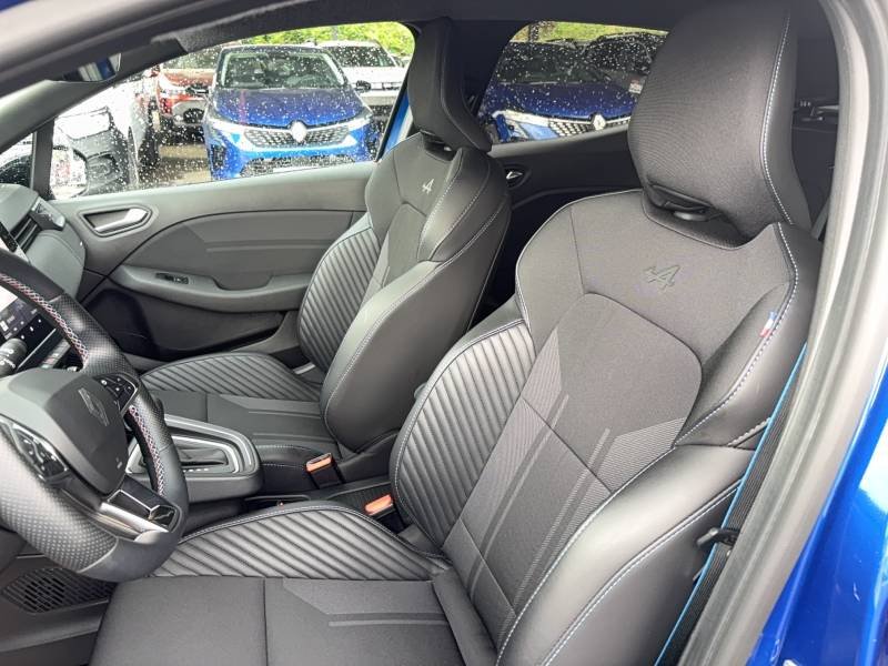 Renault Clio - Photo 10