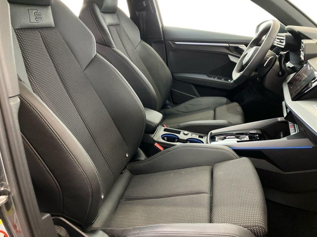 Audi A3 sportback - Photo 13