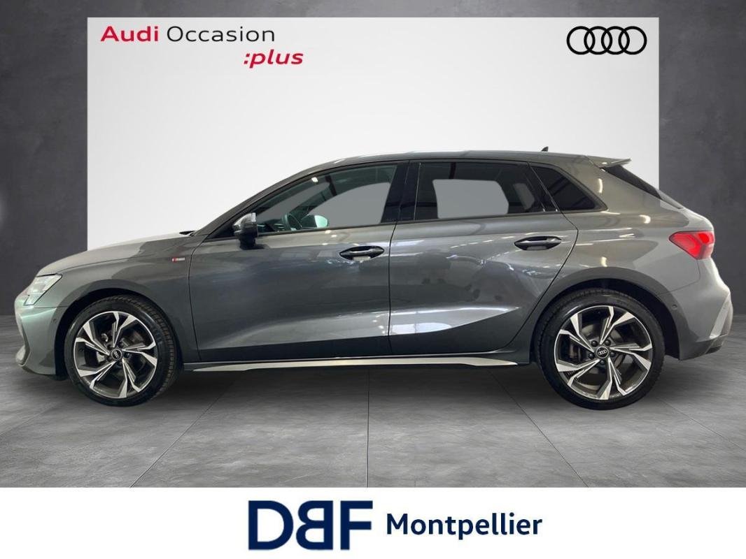 Audi A3 sportback - Photo 2