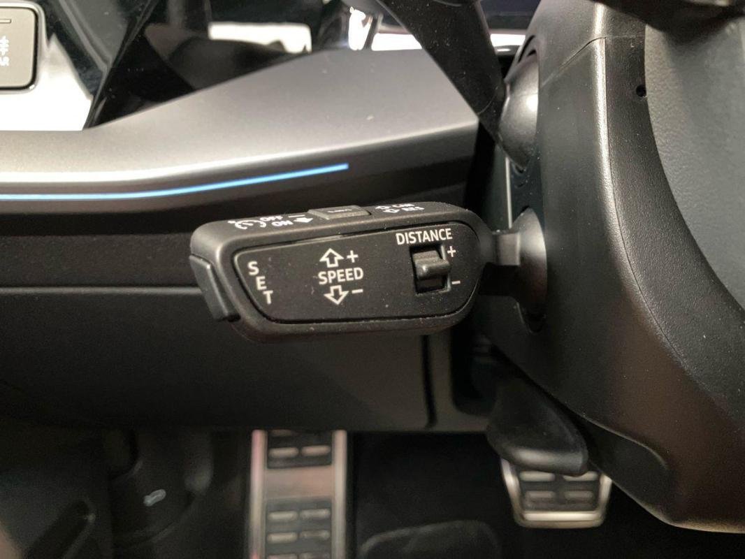 Audi A3 sportback - Photo 21