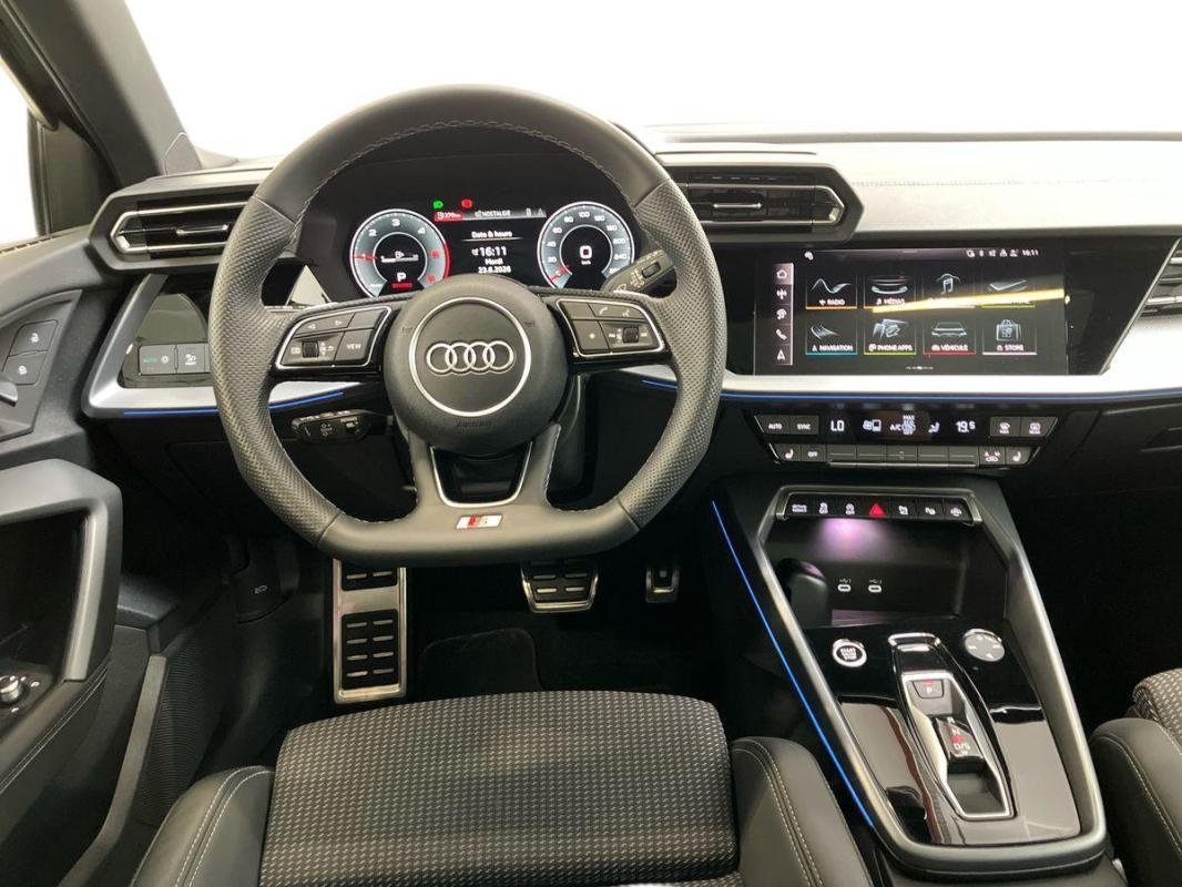Audi A3 sportback - Photo 24