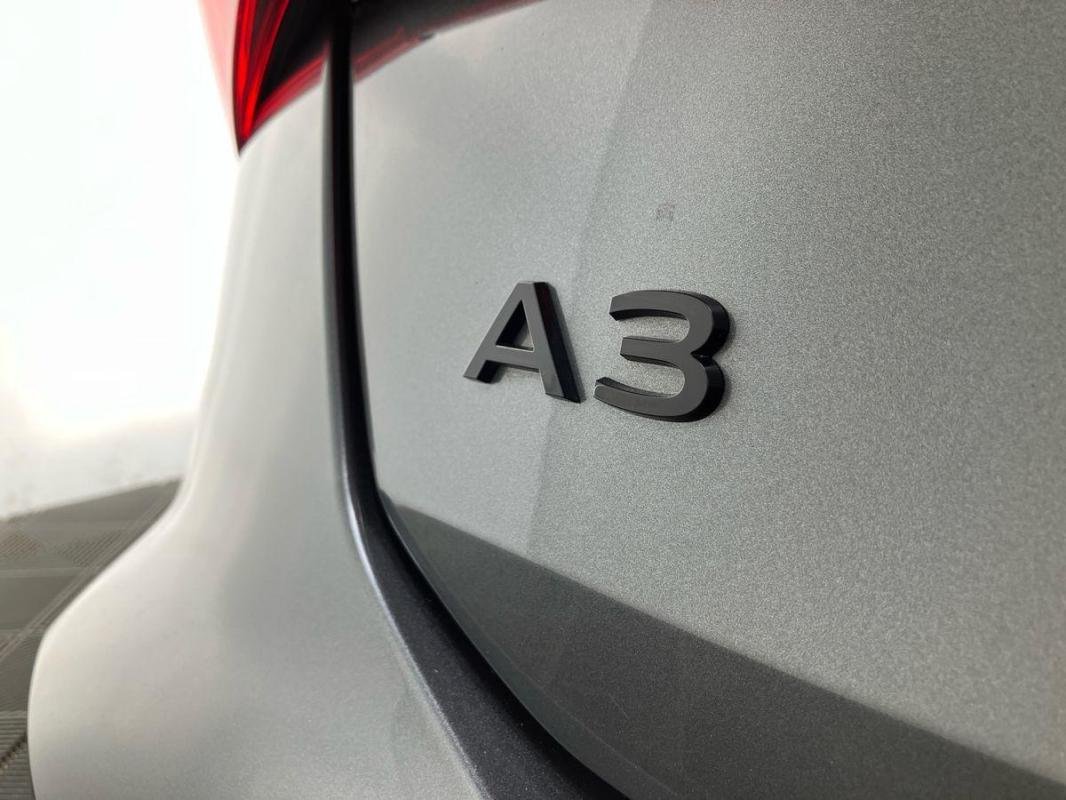 Audi A3 sportback - Photo 27