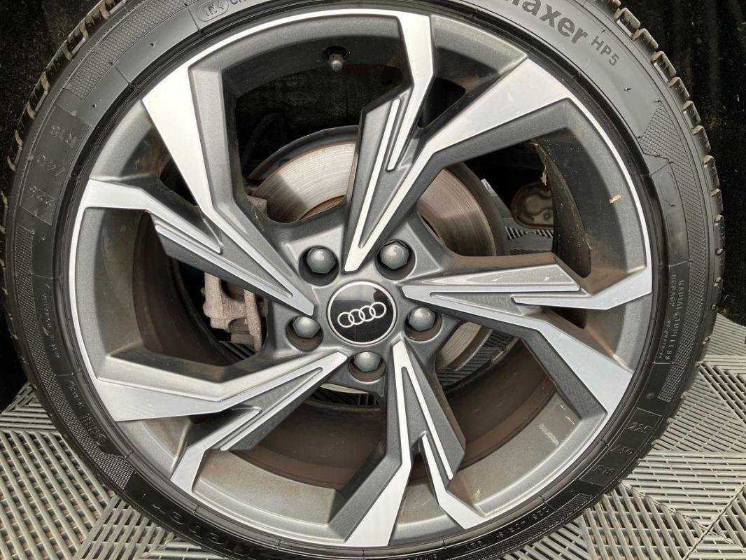 Audi A3 sportback - Photo 28