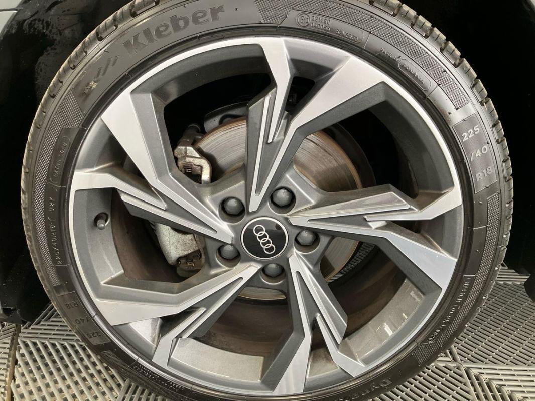 Audi A3 sportback - Photo 29