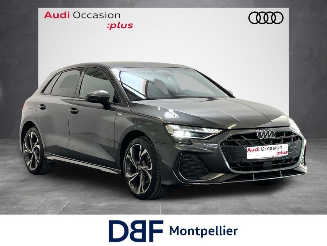 Audi A3 sportback - Photo 6