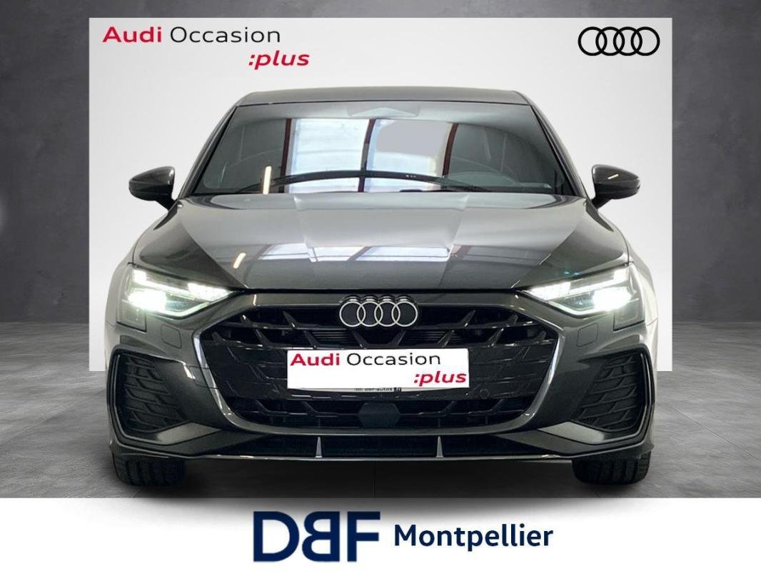 Audi A3 sportback - Photo 7
