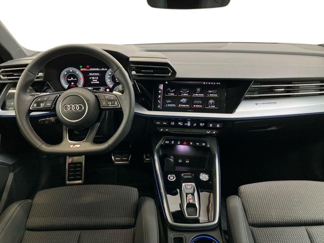 Audi A3 sportback - Photo 8