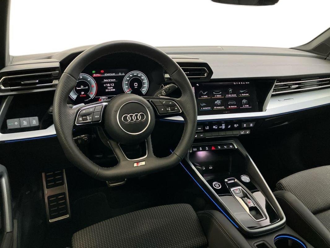 Audi A3 sportback - Photo 9