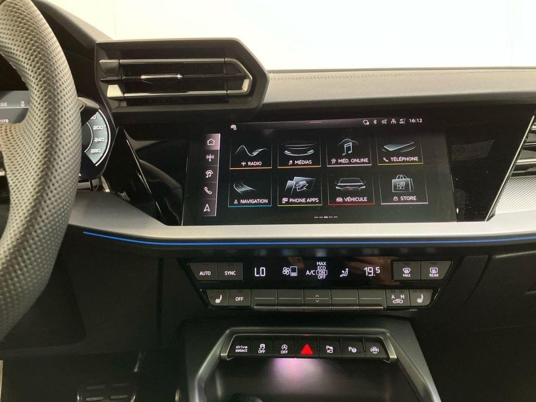 Audi A3 sportback - Photo 10