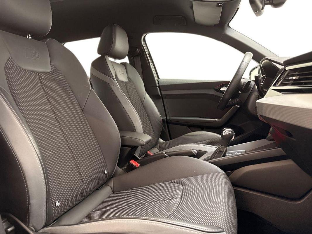 Audi A1 sportback - Photo 13