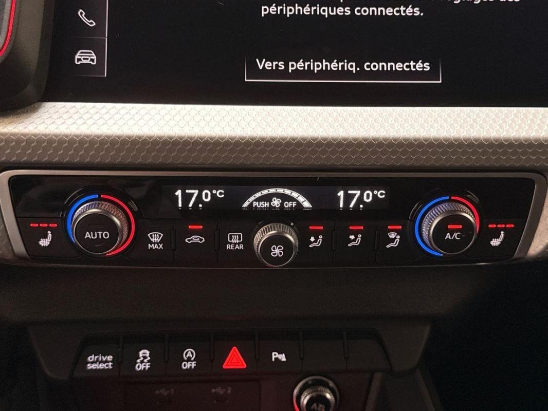 Audi A1 sportback - Photo 19