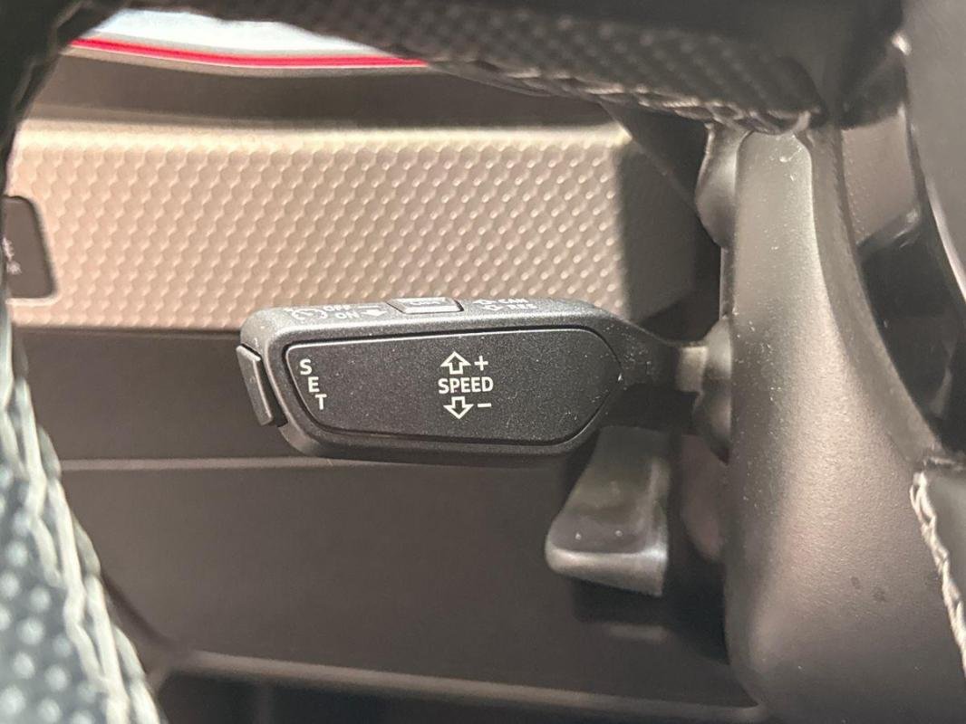 Audi A1 sportback - Photo 21