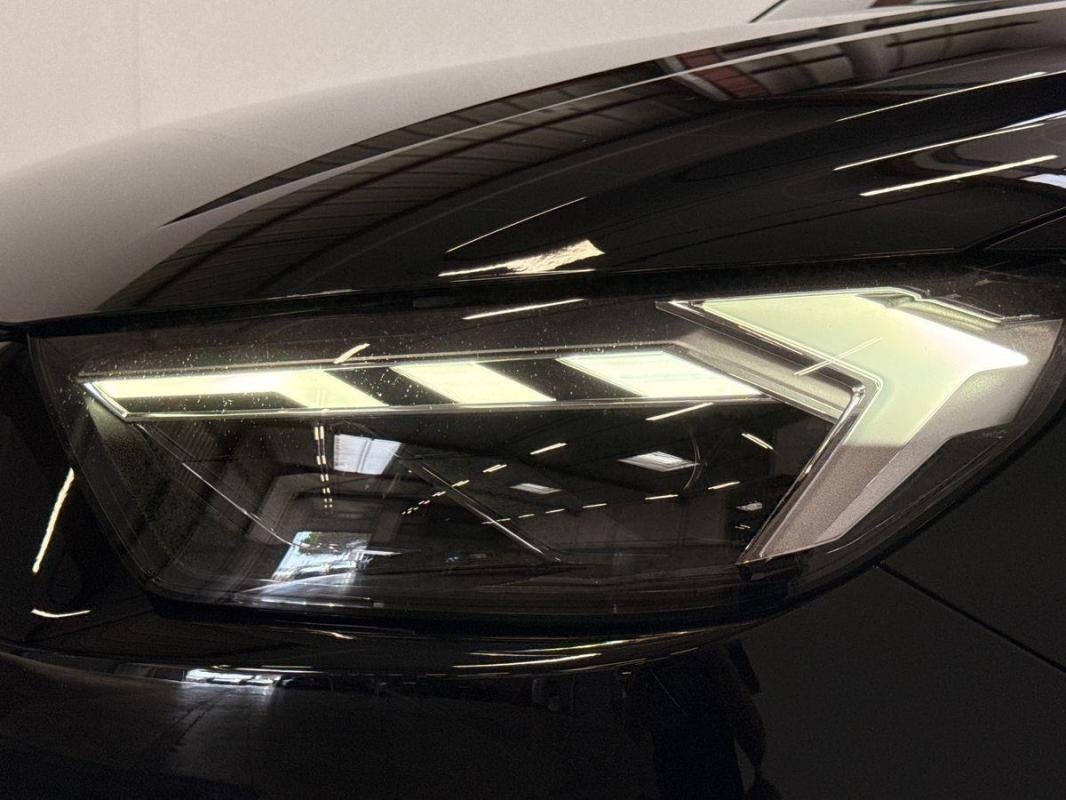 Audi A1 sportback - Photo 26