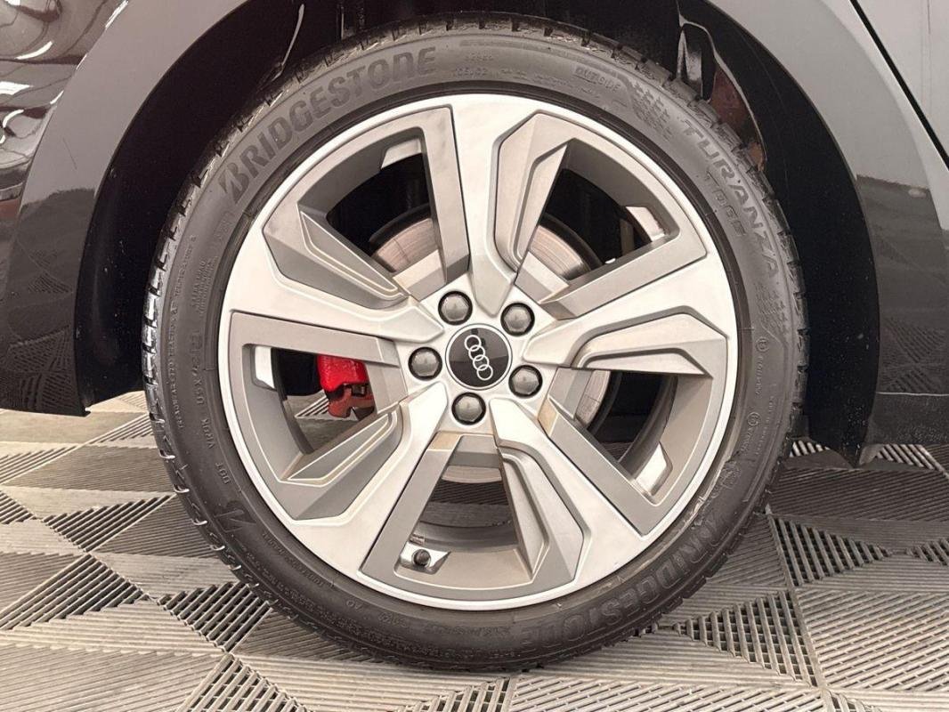 Audi A1 sportback - Photo 28
