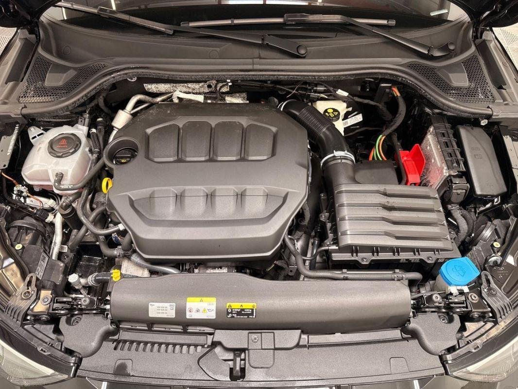 Audi A1 sportback - Photo 33