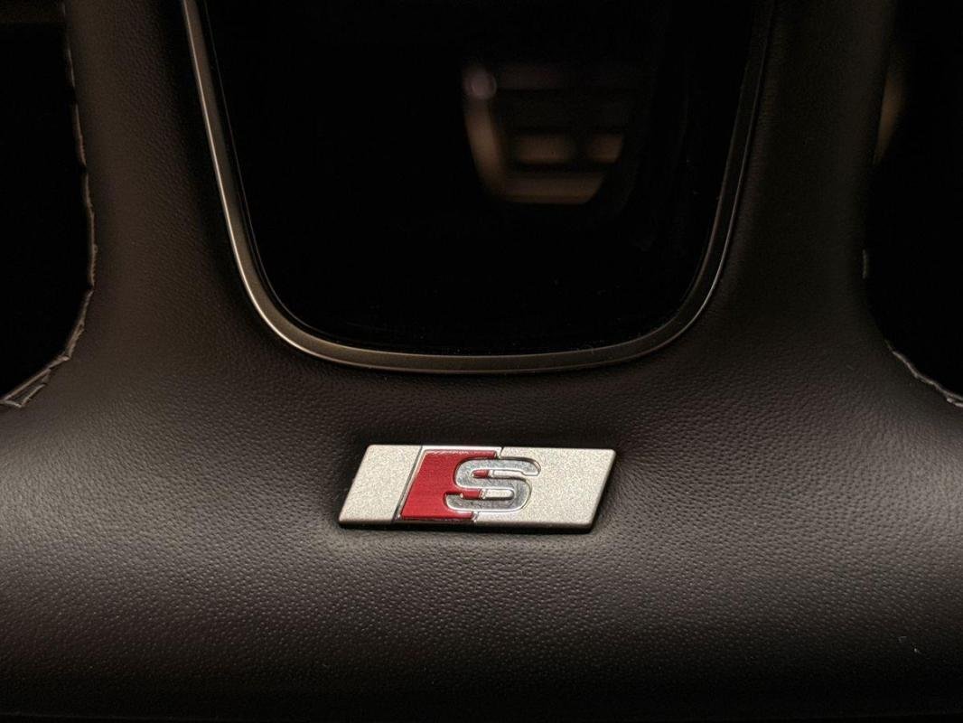 Audi A1 sportback - Photo 34