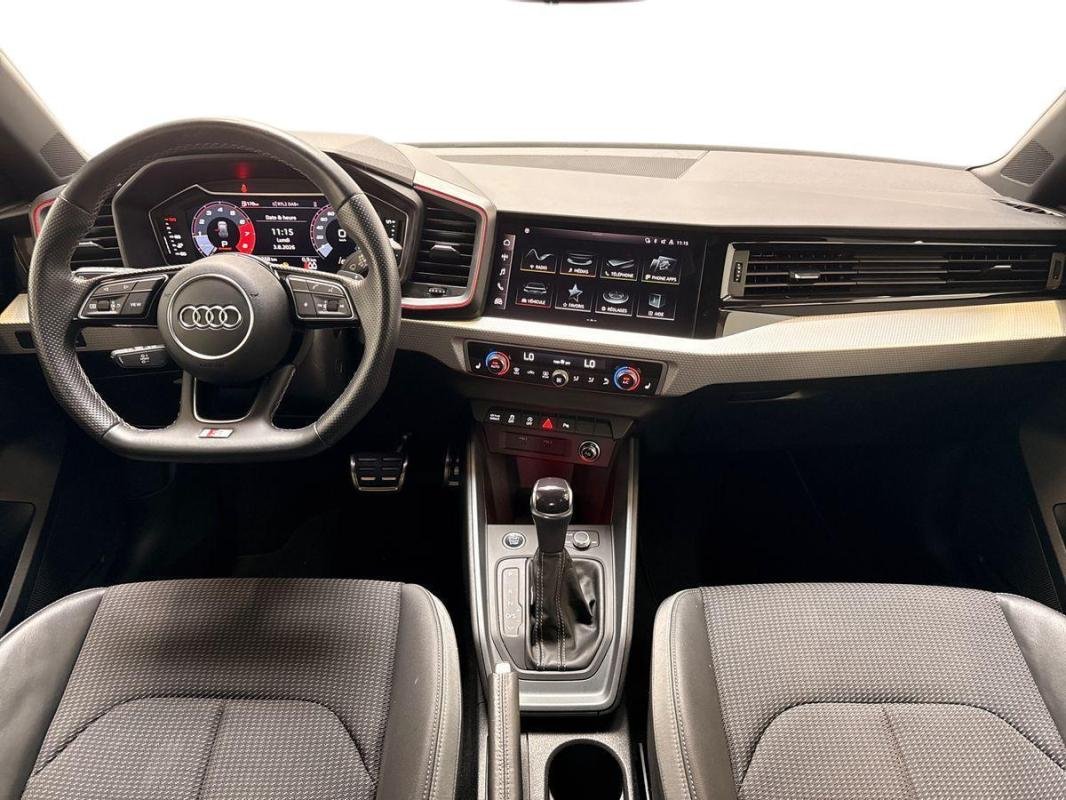 Audi A1 sportback - Photo 8
