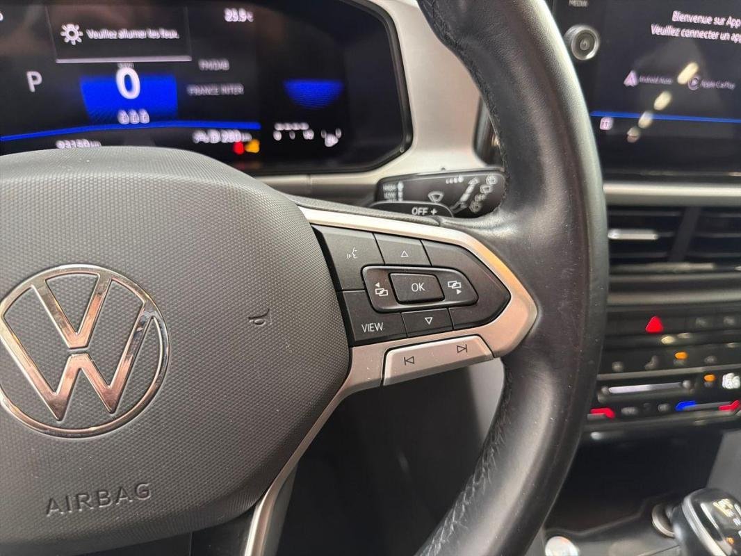 Volkswagen T-Roc - Photo 20