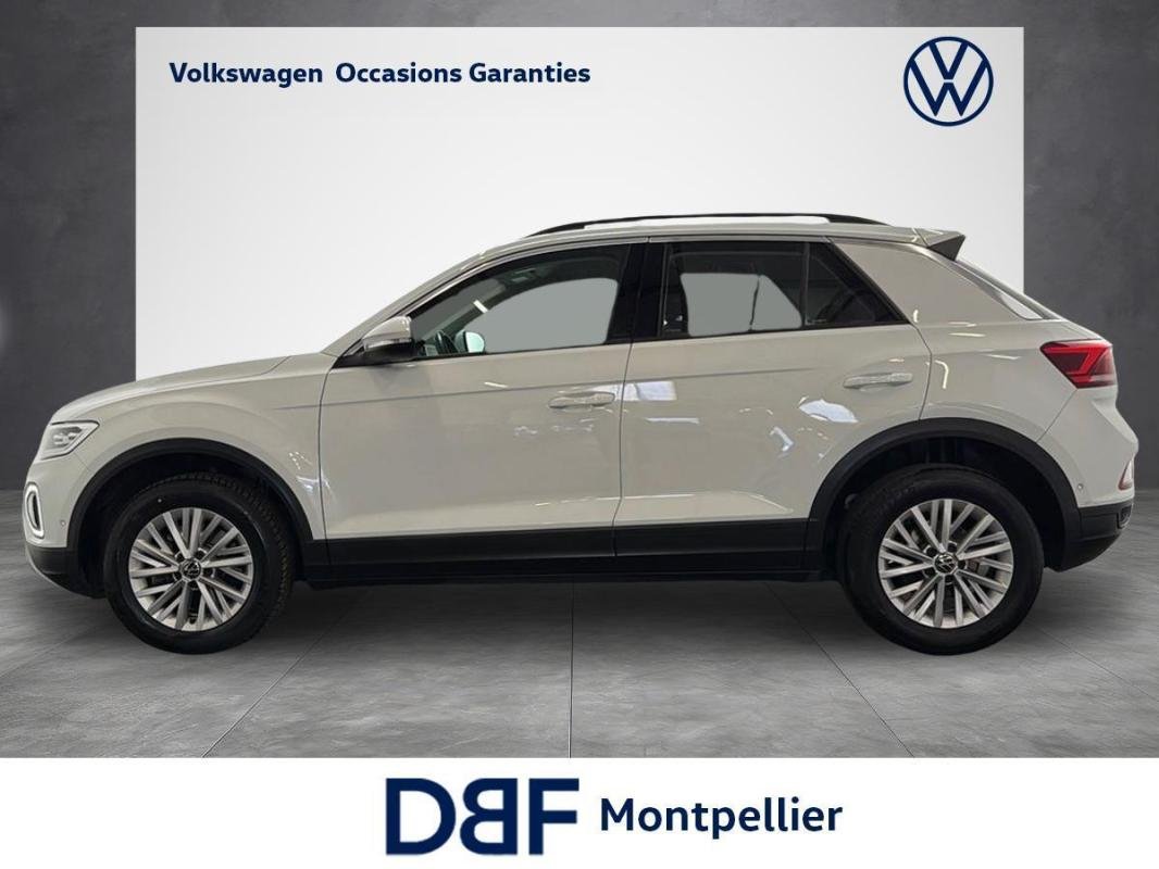 Volkswagen T-Roc - Photo 2