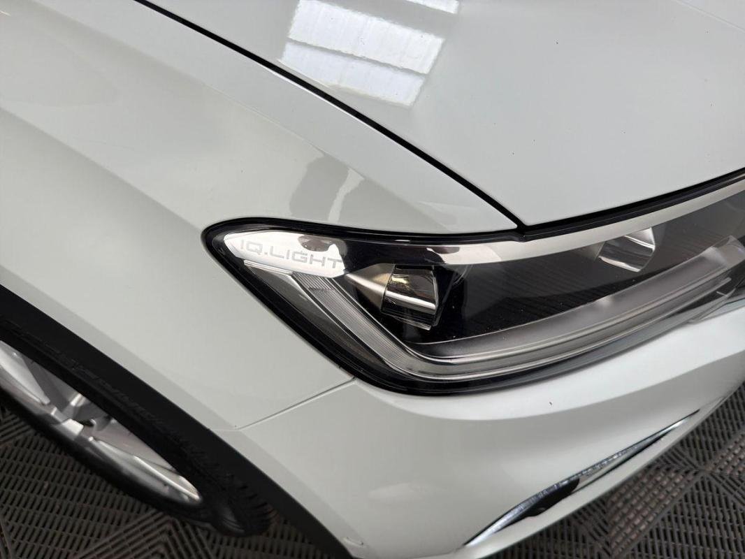 Volkswagen T-Roc - Photo 26